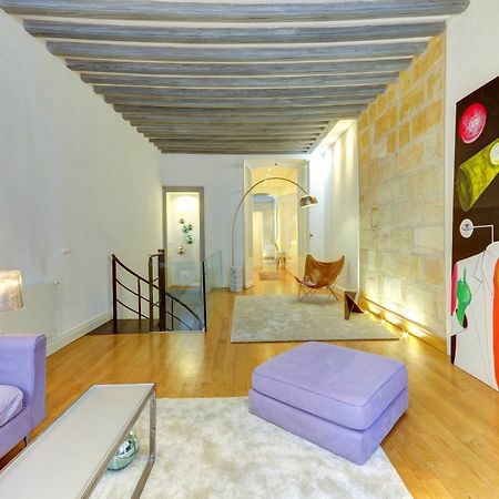 Divine By Cocoonr Daire Bordeaux Dış mekan fotoğraf